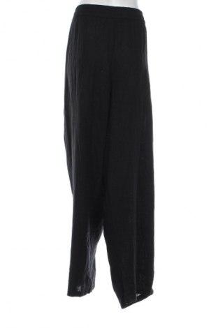 Pantaloni de femei Noisy May, Mărime XXL, Culoare Negru, Preț 151,99 Lei