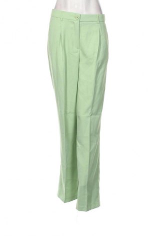 Pantaloni de femei Noisy May, Mărime L, Culoare Verde, Preț 65,99 Lei