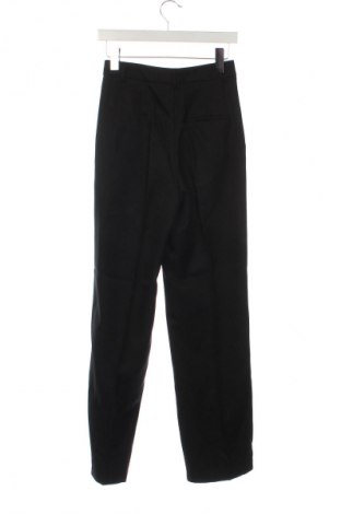 Pantaloni de femei Noisy May, Mărime XS, Culoare Negru, Preț 77,99 Lei