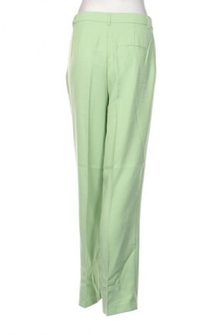 Pantaloni de femei Noisy May, Mărime M, Culoare Verde, Preț 65,99 Lei