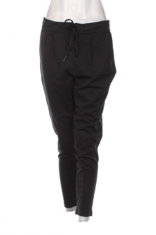 Pantaloni de femei Noisy May, Mărime L, Culoare Negru, Preț 38,99 Lei