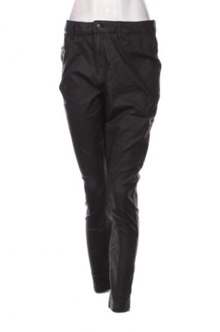 Pantaloni de femei Noisy May, Mărime XL, Culoare Negru, Preț 43,99 Lei