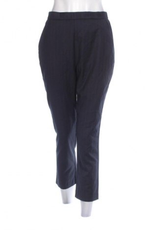 Pantaloni de femei Norr, Mărime M, Culoare Albastru, Preț 110,99 Lei