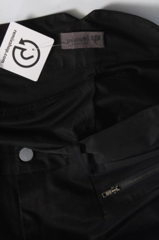 Damenhose Numph, Größe XL, Farbe Schwarz, Preis 20,99 €