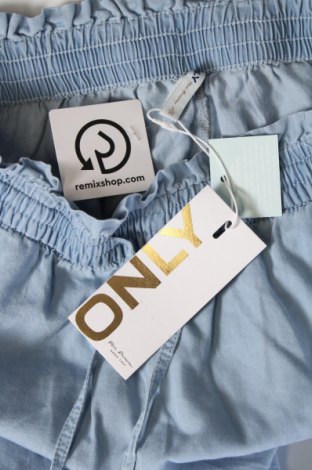 Damenhose ONLY, Größe L, Farbe Blau, Preis € 13,99