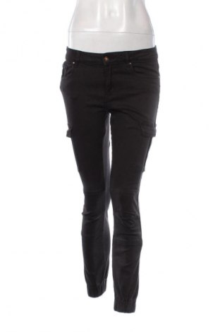 Pantaloni de femei ONLY, Mărime M, Culoare Negru, Preț 87,99 Lei