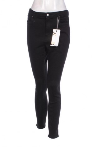 Pantaloni de femei ONLY, Mărime XL, Culoare Negru, Preț 102,99 Lei