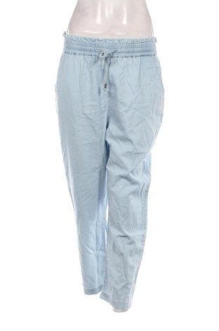 Pantaloni de femei ONLY, Mărime M, Culoare Albastru, Preț 81,99 Lei