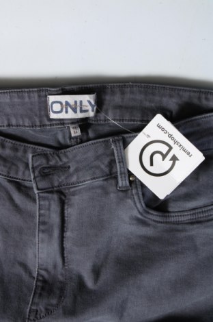 Damenhose ONLY, Größe L, Farbe Grau, Preis € 13,99