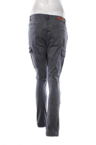 Pantaloni de femei ONLY, Mărime L, Culoare Gri, Preț 83,99 Lei