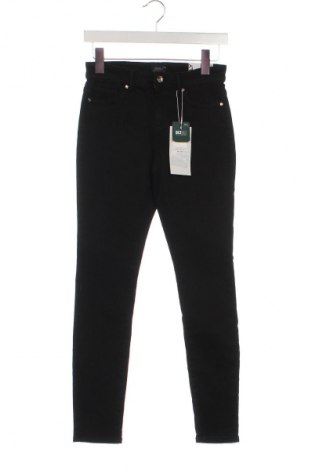 Pantaloni de femei ONLY, Mărime XS, Culoare Negru, Preț 85,99 Lei