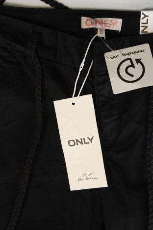 Damenhose ONLY, Größe XS, Farbe Schwarz, Preis € 11,99