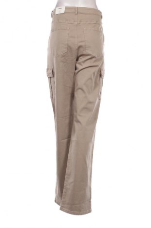 Damenhose ONLY, Größe XL, Farbe Beige, Preis 12,99 €