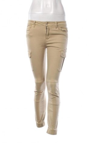 Damenhose ONLY, Größe M, Farbe Beige, Preis € 13,49