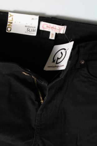 Damenhose ONLY, Größe S, Farbe Schwarz, Preis € 13,99