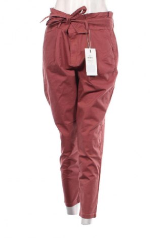 Damenhose ONLY, Größe L, Farbe Rosa, Preis € 11,49