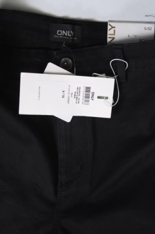 Damenhose ONLY, Größe S, Farbe Schwarz, Preis 13,99 €