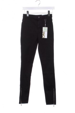 Pantaloni de femei ONLY, Mărime S, Culoare Negru, Preț 89,99 Lei