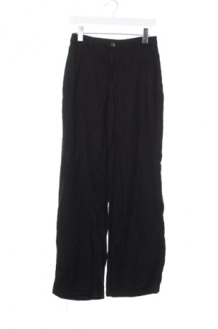 Pantaloni de femei ONLY, Mărime XS, Culoare Negru, Preț 31,99 Lei