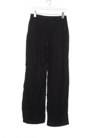 Pantaloni de femei ONLY, Mărime XS, Culoare Negru, Preț 31,99 Lei