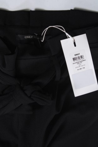 Damenhose ONLY, Größe XS, Farbe Schwarz, Preis € 10,99