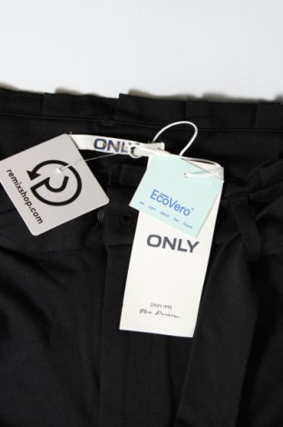 Pantaloni de femei ONLY, Mărime M, Culoare Negru, Preț 69,99 Lei