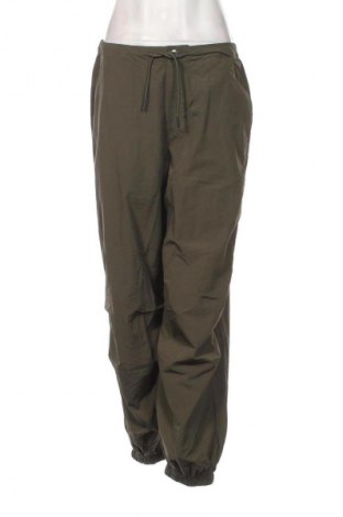 Pantaloni de femei ONLY, Mărime S, Culoare Verde, Preț 63,99 Lei