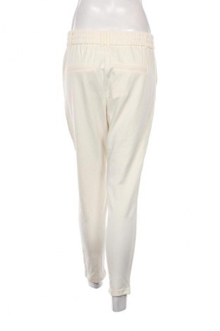 Pantaloni de femei ONLY, Mărime M, Culoare Ecru, Preț 146,99 Lei