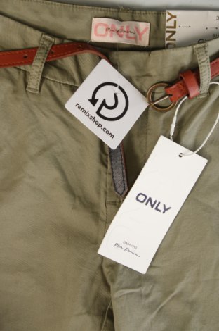 Damenhose ONLY, Größe XS, Farbe Beige, Preis 15,99 €