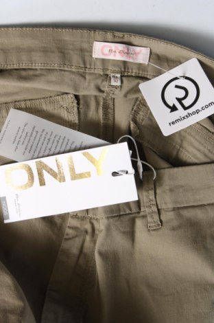 Damenhose ONLY, Größe XXL, Farbe Beige, Preis € 17,79