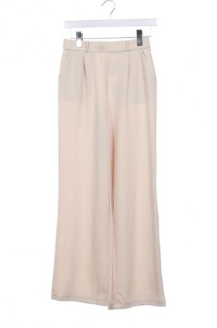 Damenhose ONLY, Größe XS, Farbe Beige, Preis 31,99 €