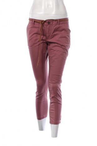 Pantaloni de femei ONLY, Mărime S, Culoare Roșu, Preț 71,99 Lei