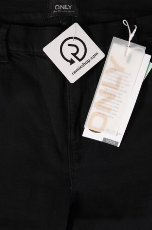 Damenhose ONLY, Größe XL, Farbe Schwarz, Preis € 11,49