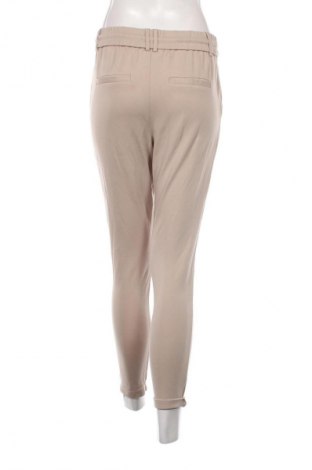 Pantaloni de femei ONLY, Mărime S, Culoare Bej, Preț 63,99 Lei