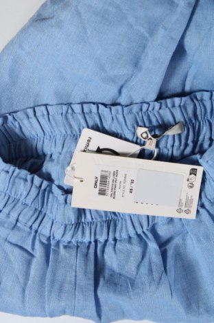 Damenhose ONLY, Größe S, Farbe Blau, Preis 10,99 €