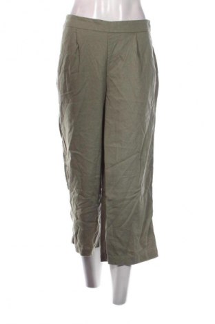 Pantaloni de femei ONLY, Mărime M, Culoare Verde, Preț 69,99 Lei