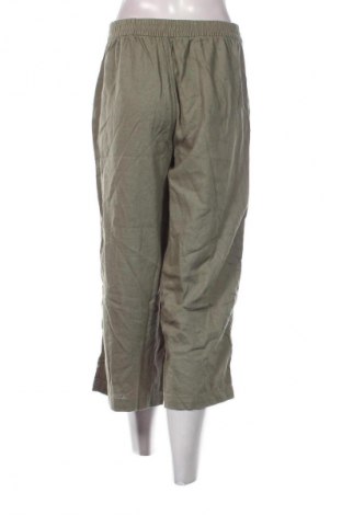 Pantaloni de femei ONLY, Mărime M, Culoare Verde, Preț 69,99 Lei