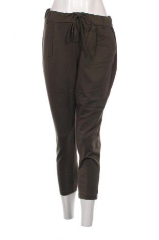 Pantaloni de femei ONLY, Mărime XL, Culoare Verde, Preț 152,99 Lei