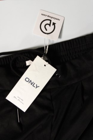 Pantaloni de femei ONLY, Mărime S, Culoare Negru, Preț 69,99 Lei