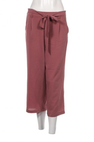 Pantaloni de femei ONLY, Mărime M, Culoare Mov deschis, Preț 73,99 Lei