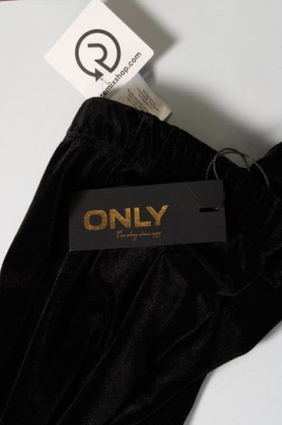 Pantaloni de femei ONLY, Mărime S, Culoare Negru, Preț 65,99 Lei