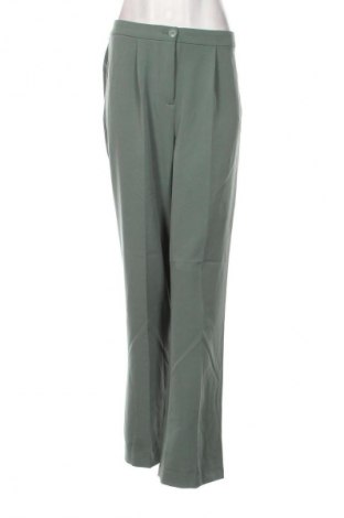 Pantaloni de femei ONLY, Mărime L, Culoare Verde, Preț 71,99 Lei