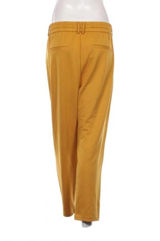 Pantaloni de femei ONLY, Mărime 3XL, Culoare Galben, Preț 165,99 Lei