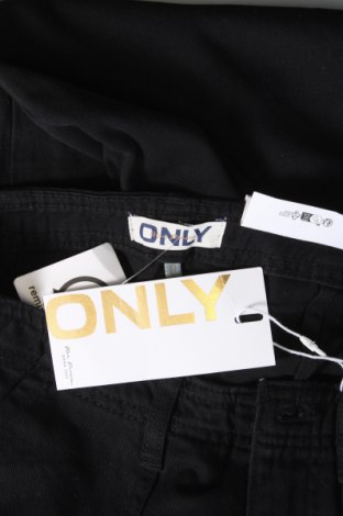 Pantaloni de femei ONLY, Mărime XS, Culoare Negru, Preț 73,99 Lei