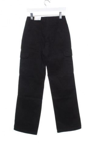 Pantaloni de femei ONLY, Mărime XS, Culoare Negru, Preț 73,99 Lei