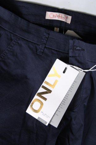 Pantaloni de femei ONLY, Mărime S, Culoare Albastru, Preț 67,99 Lei