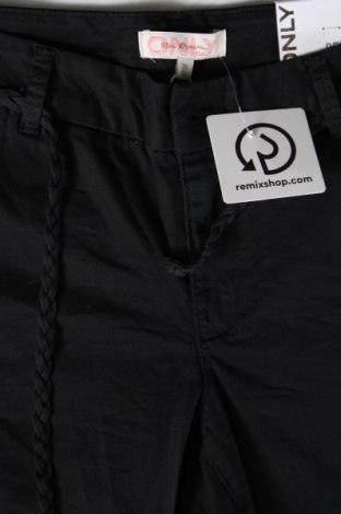 Damenhose ONLY, Größe S, Farbe Schwarz, Preis 10,99 €