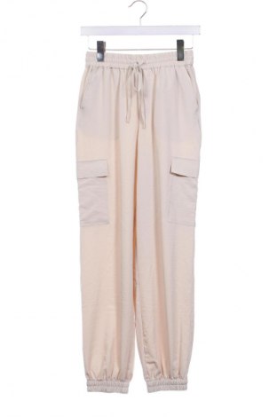 Damenhose ONLY, Größe XS, Farbe Beige, Preis € 9,99