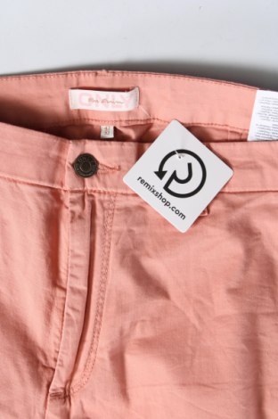 Damenhose ONLY, Größe XL, Farbe Rosa, Preis € 14,99