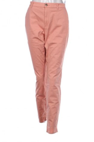 Damenhose ONLY, Größe XL, Farbe Rosa, Preis € 10,99